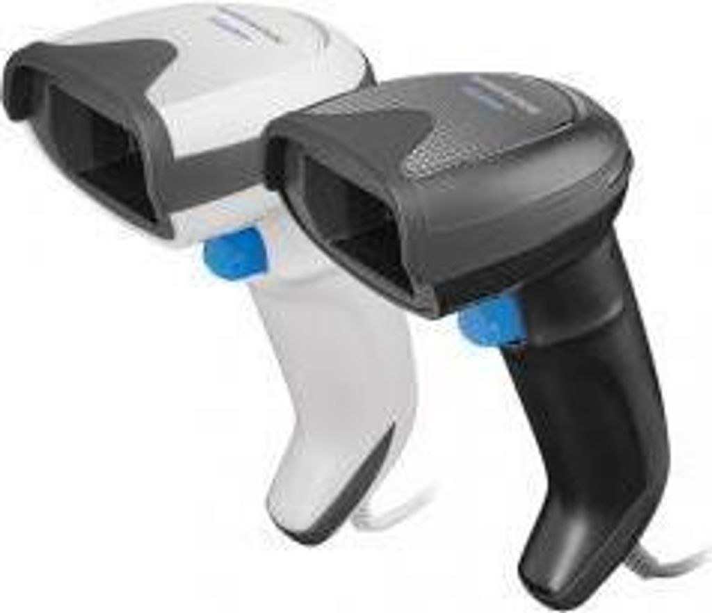 Datalogic Gryphon I GD4520 - Barcode-Scanner - Handgerät - 2D-Imager - decodiert - USB