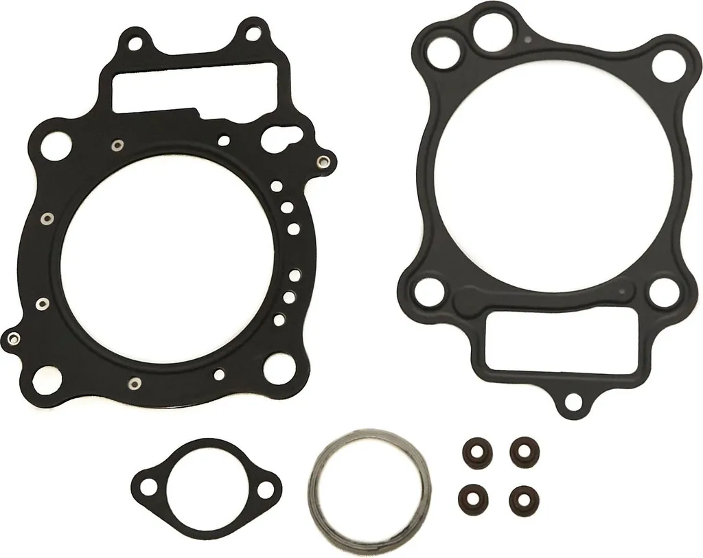 Joints d'étanchéité supérieurs Honda CRF 250R 4T 2004-2009 en métal