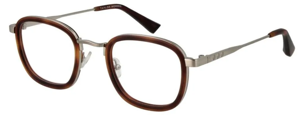 Taylor Morris W3 48X2 lunettes solaires haute protection en acétate