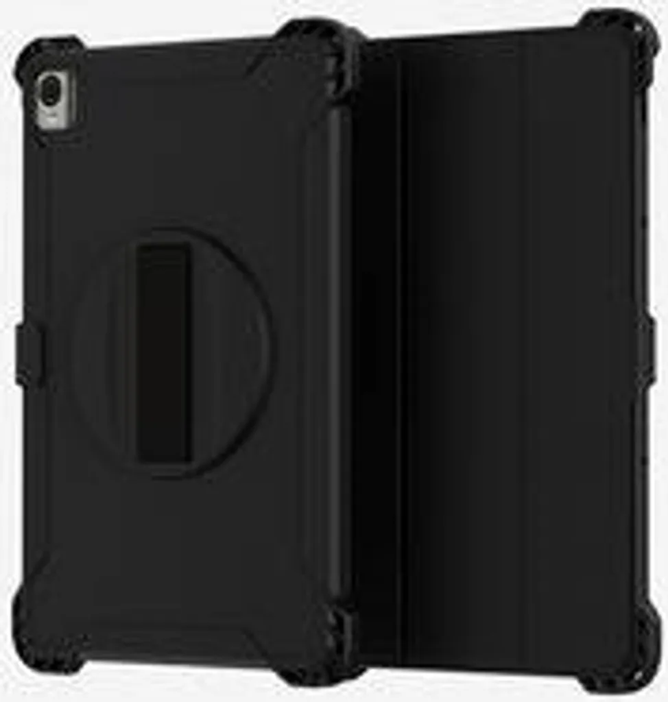 Évitez les chutes de votre tablette avec la coque Grip Cover pour HMD T21