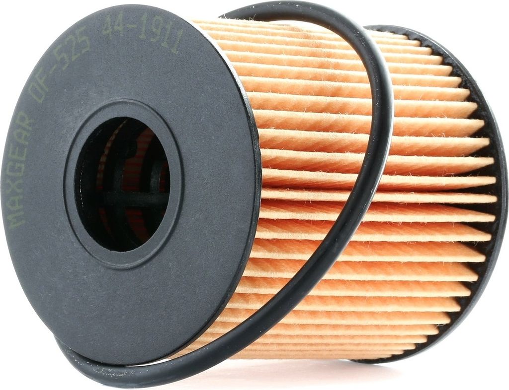 Ölfilter MAXGEAR 26-0193 Filtereinsatz für FORD FOCUS III Turnier Kuga Mk2 (DM2) MONDEO IV Turnier (BA7) für FIAT Ducato Kastenwagen (250, 290)