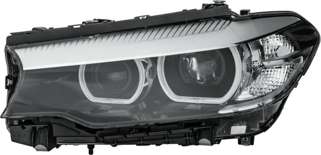 Hella LED Scheinwerfer links für BMW 5er G30 F90