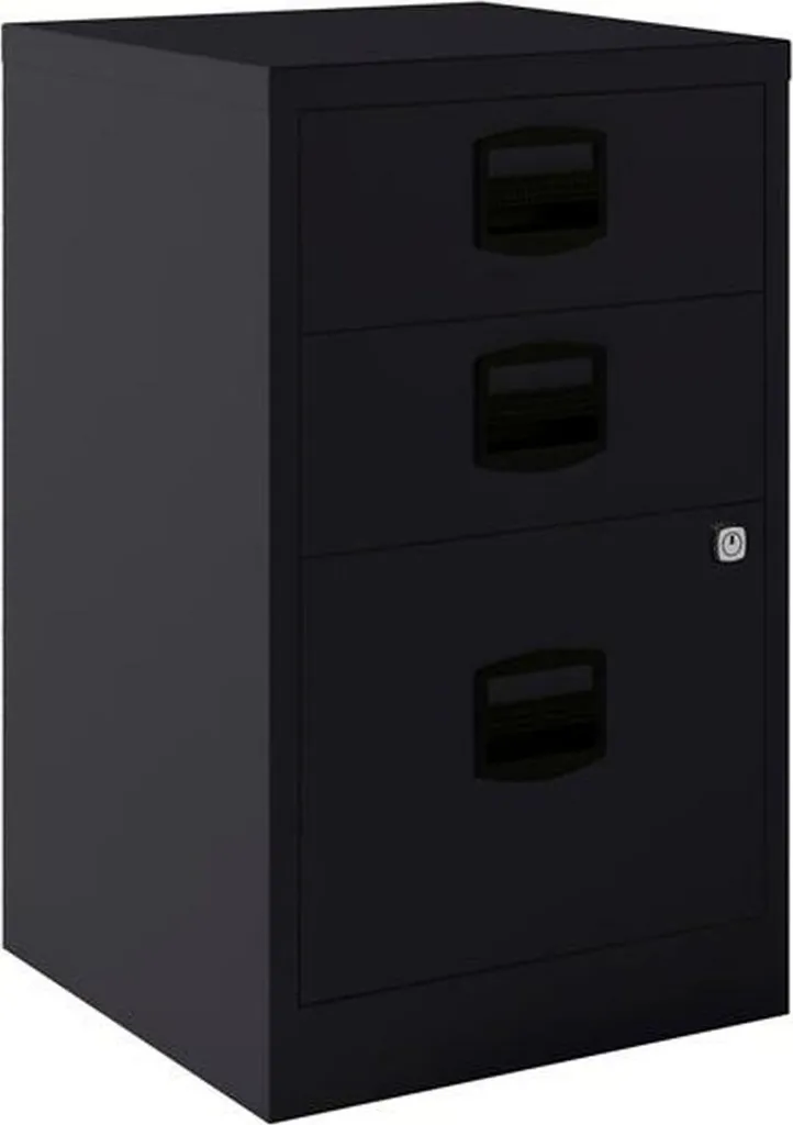 Meuble archive métallique pour sécuriser vos documents de bureau A4