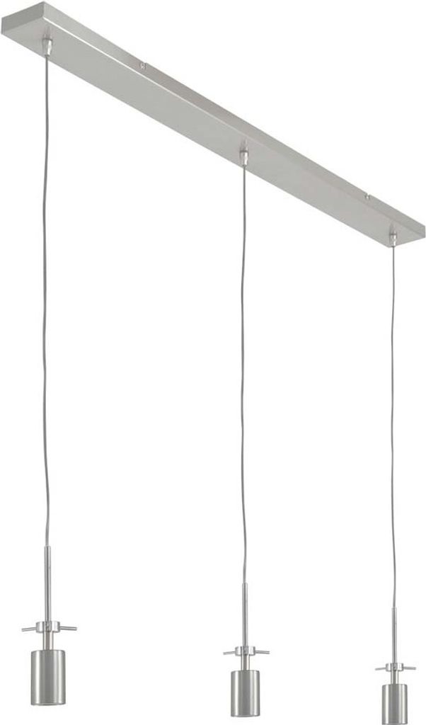 Steinhauer Pendelleuchte Promotion 1-flammig 100x8cm