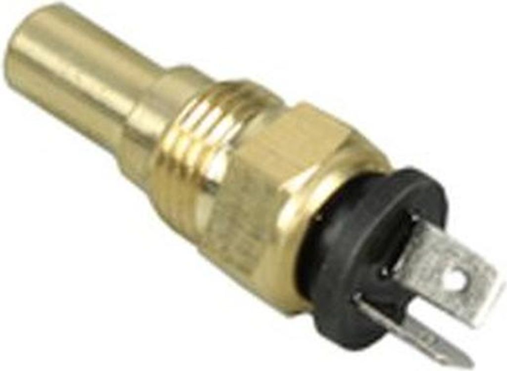 Sensor Kühlmitteltemperatur 2-polig METZGER für u.a. MITSUBISHI GALANT