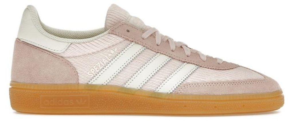adidas Handball Spezial Sandy Pink (Women's) - EU 39 1/3 Produktbild 