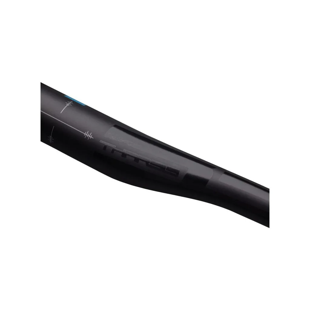 Cintre VTT Pro Tharsis 3FIVE Carbone : Stop aux Vibrations à Vélo - 4