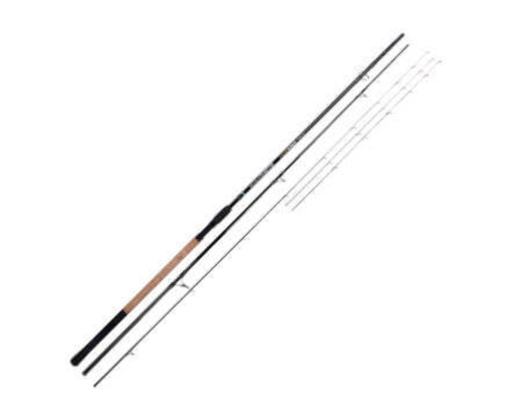 Cresta Blackthorne Pro N-Feeder 3.90 m Heavy 40-80 gr
