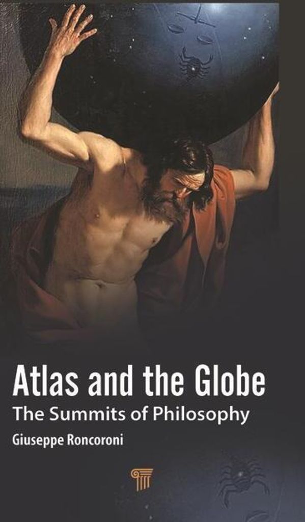 Atlas and the Globe