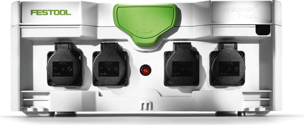 Festool SYS-PowerHub SYS-PH | 200231 Produktbild 