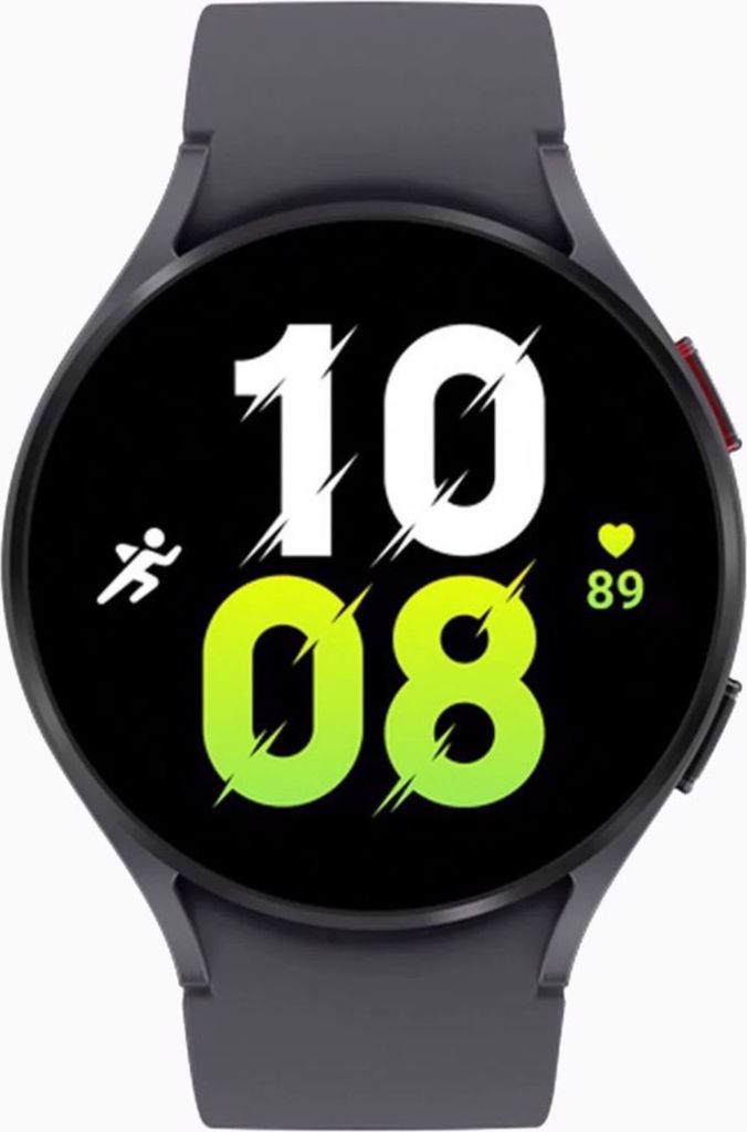 Galaxy Watch5 44mm Bluetooth hliníkové puzdro grafitové Obrázok produktu 2