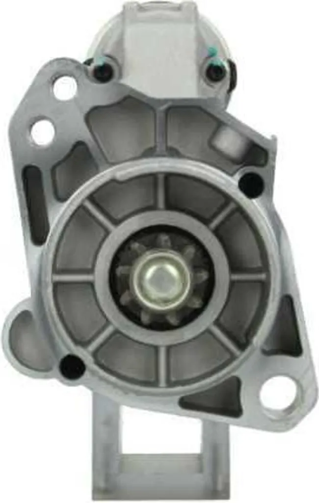 Démarrage difficile ? Démarreur OE 077911023J pour Audi A8 et VW Touareg