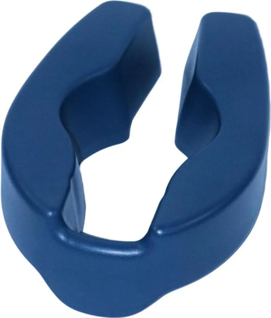 Rehausseur WC 11cm déperlant lavable pour une hygiène irréprochable