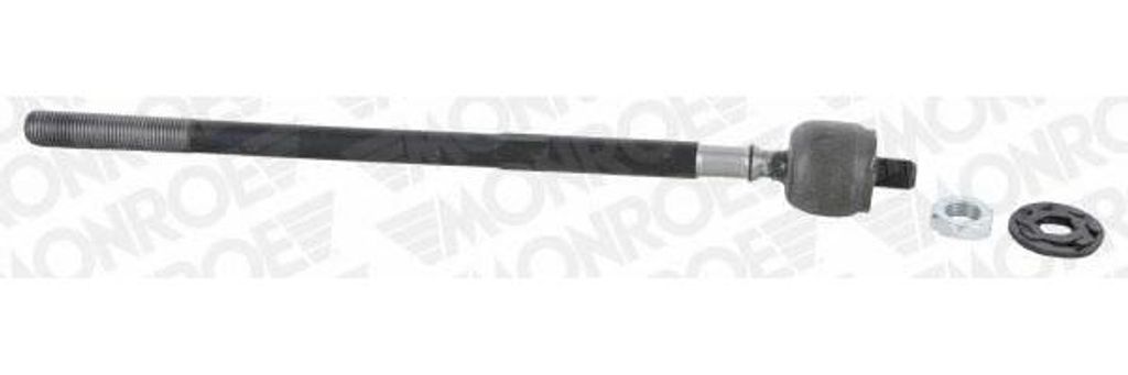 MONROE L25227 Axialgelenk Spurstange für RENAULT TWINGO I (C06) Vorne