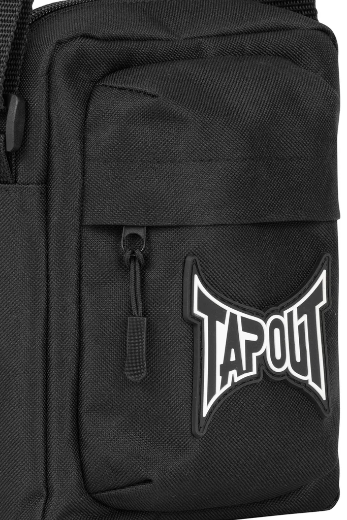 Borsello Tapout STURGIS Sportivo - Tracolla Regolabile in Mesh