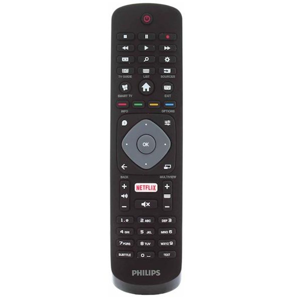 Philips 996596003606 Original-Fernbedienung Produktbild 