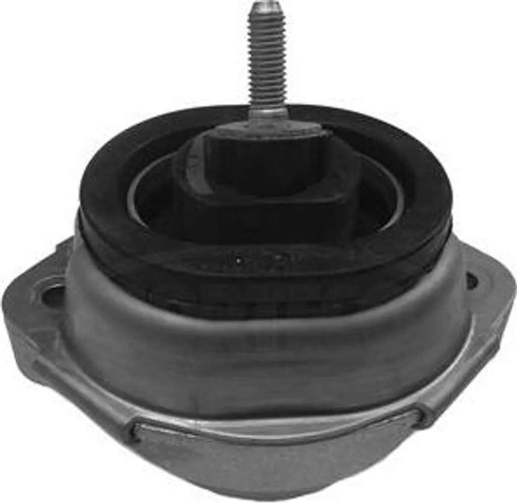 Support Moteur CORTECO 80001080 - Roulement OE 22111096996 pour X5