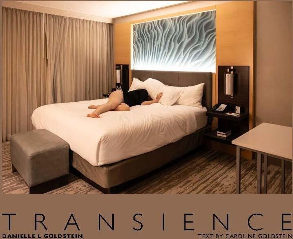 Transience – Lingua: Inglese