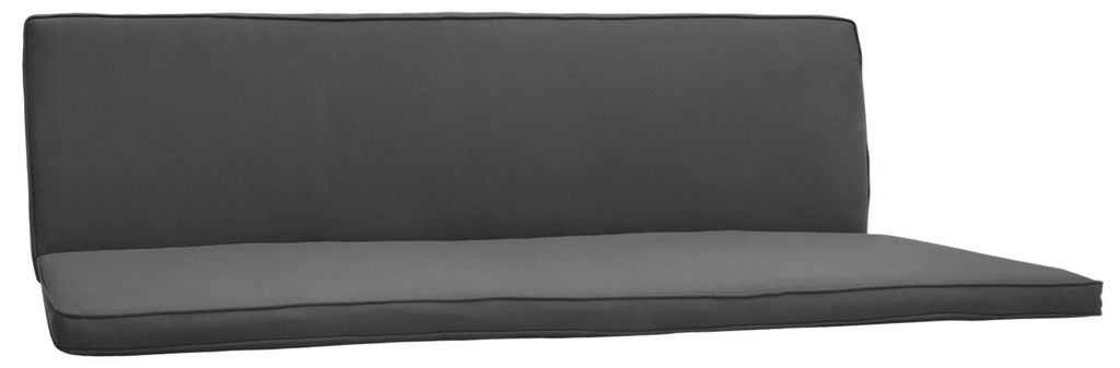 Cuscino per dondolo hollywoodiano Beautissu, 3 posti, set Immagine del prodotto 