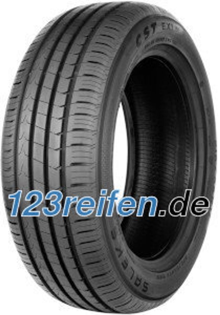 CST SALEKS E.X1 (EVc) 215/55R17 98W MFS BSW XL