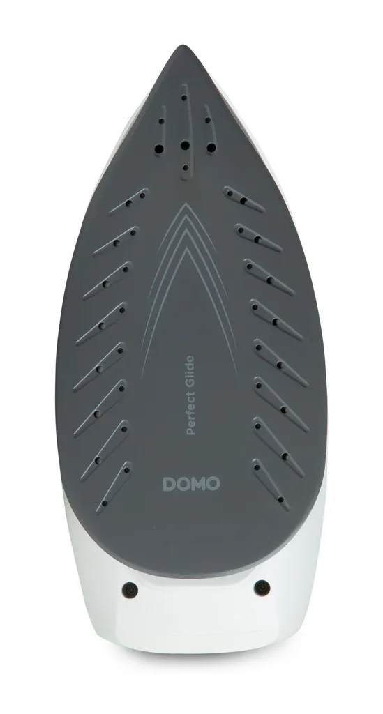 Centrale Vapeur Domo DO7118S - Éliminez les Faux Plis Tenaces 2400 W - 8