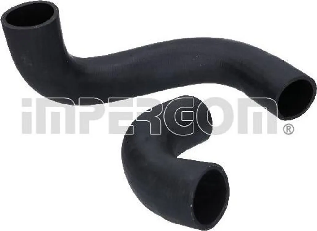 Tuyau de turbo pour réparation Ford Focus et C-Max - Réf 1439410