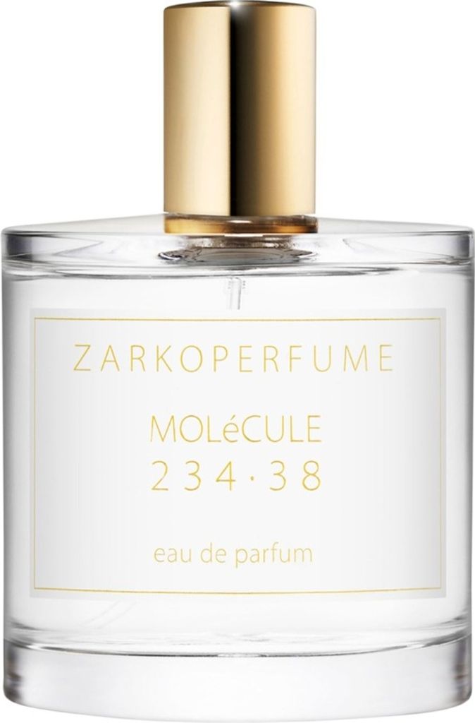 Zarkoperfume Molecule 234.38 Woda perfumowana, 100 ml Zdjęcie produktu 