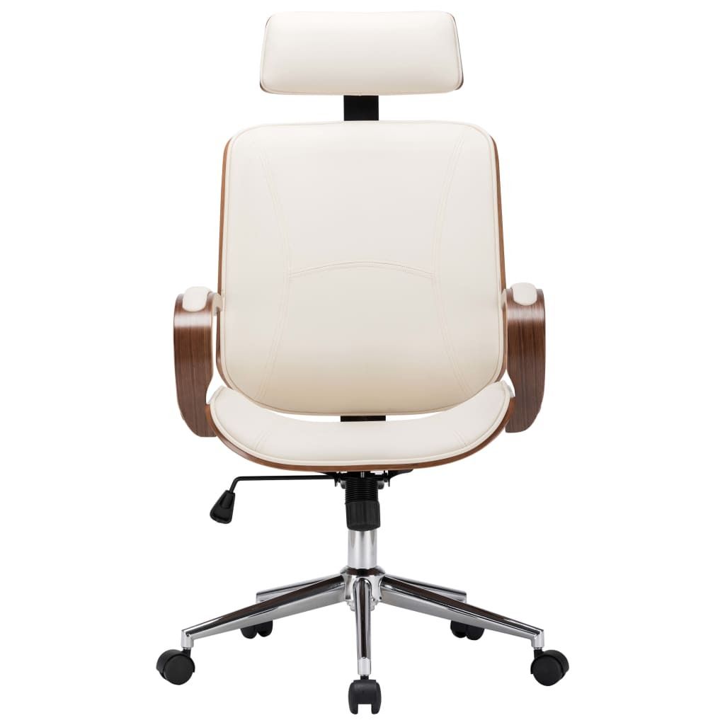 VidaXL 283136, Bawełna, Brązowy, Kremowy, 110 kg, 1 szt. Zdjęcie produktu 