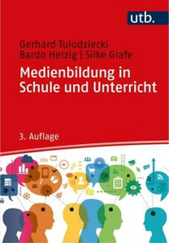 Medienbildung in Schule : Méthodes de Didactique Numérique pour Profs