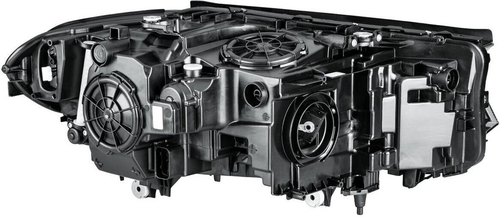 HELLA 1EX 354 836-111 - OE 63 11 7 214 961 Scheinwerfer, links für 5er F90, G30, 5er G31