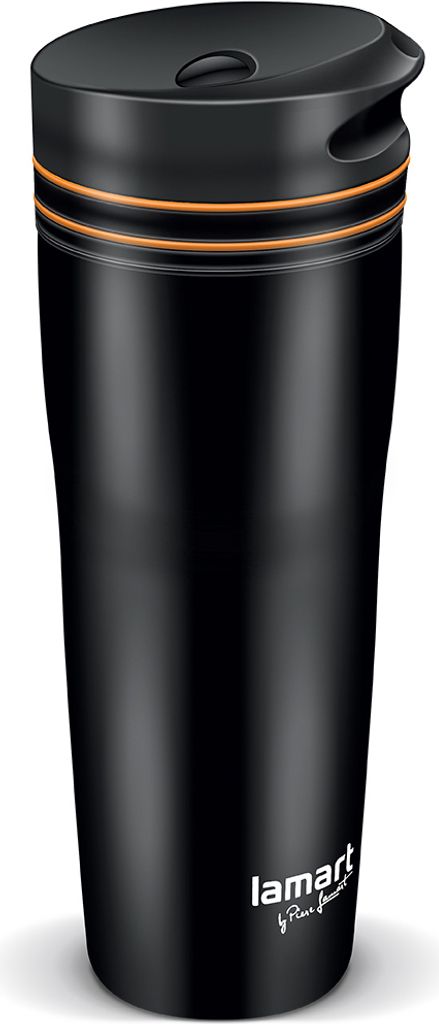 LAMART LT4051 Termohrnek, pojistkový mechanismus Obrázek produktu 