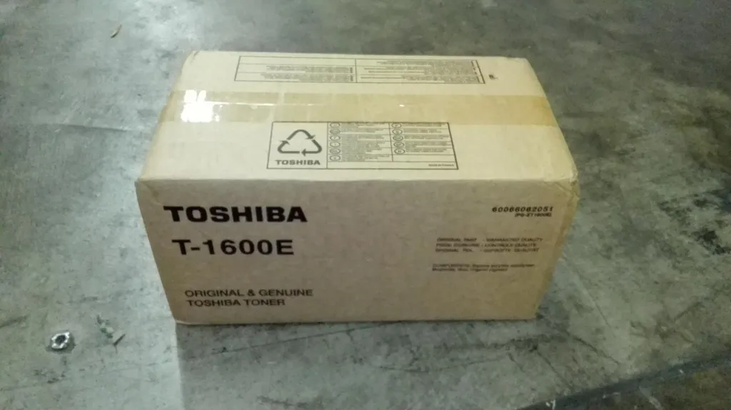 Toner - 8