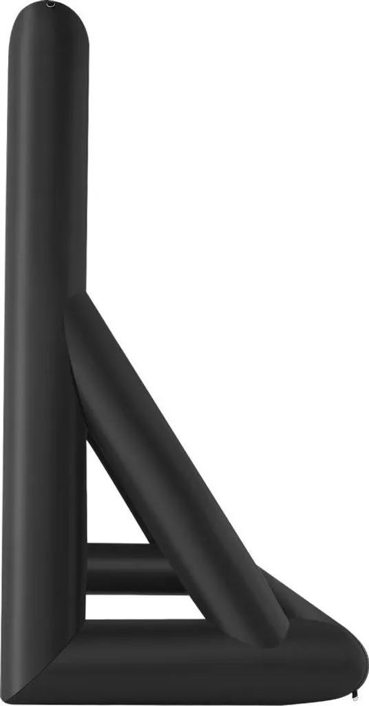 Écran de projection extérieur 476cm - Structure gonflable grand format - 10
