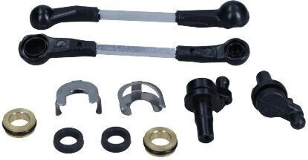 Kit réparation module tuyau d'aspiration MAXGEAR 17-0134 pour Audi A4 A6