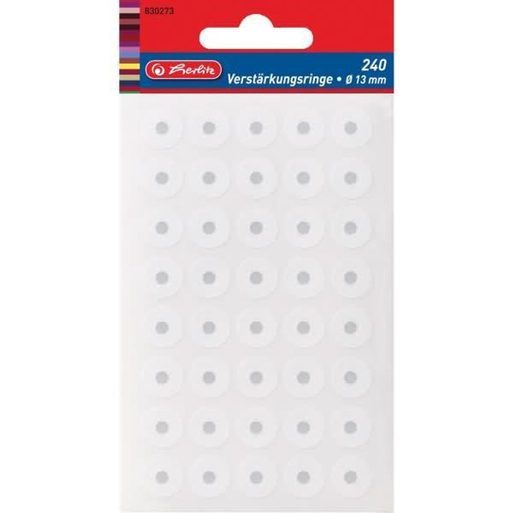 Herlitz 830273 Zdjęcie produktu 
