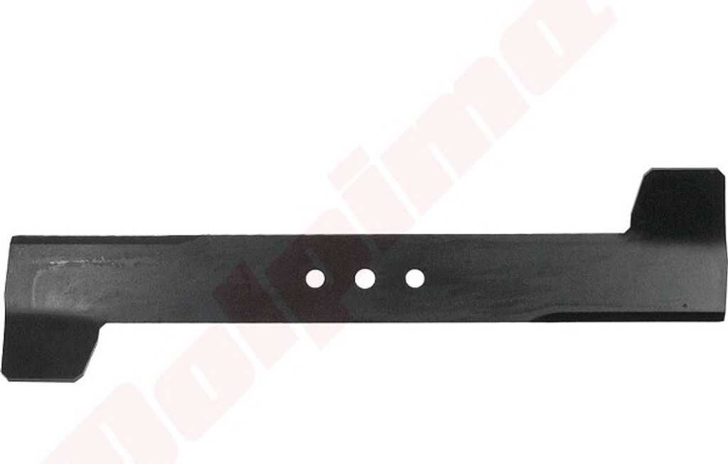 Lame Pour Bosch Rotak 37 Li 370X10X51 Image du produit 