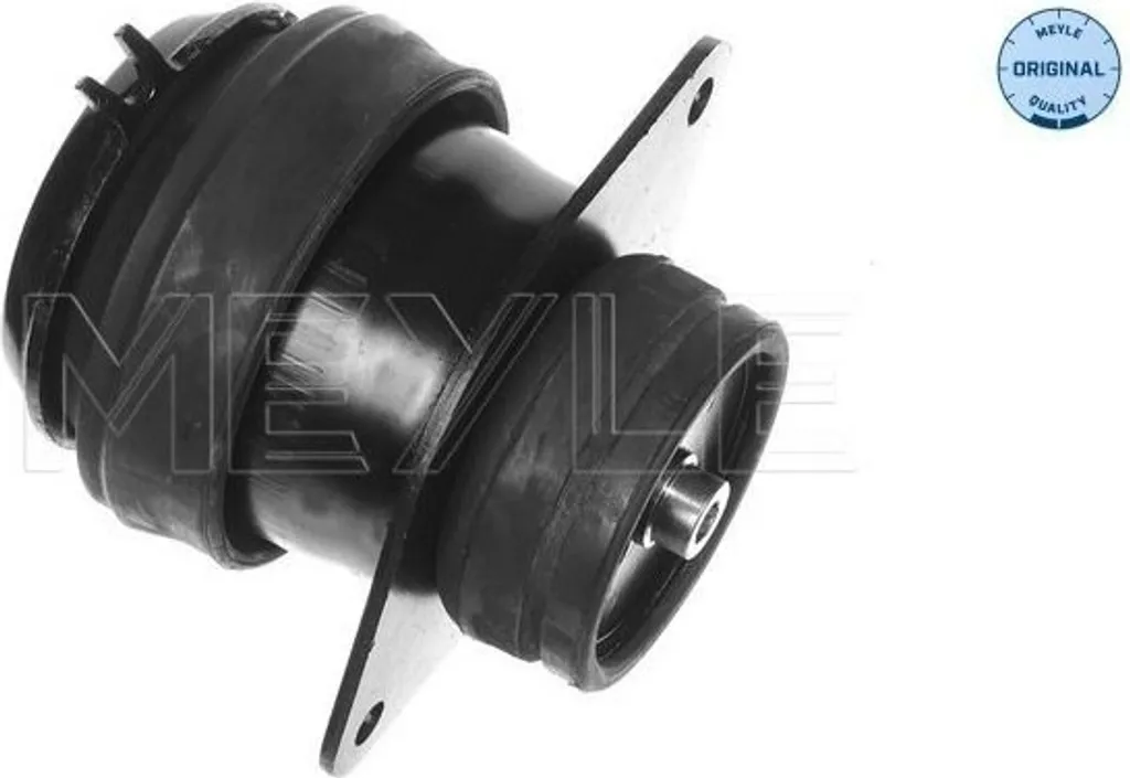 Éliminez vibrations moteur avec support MEYLE 1001990072 pour Seat et VW