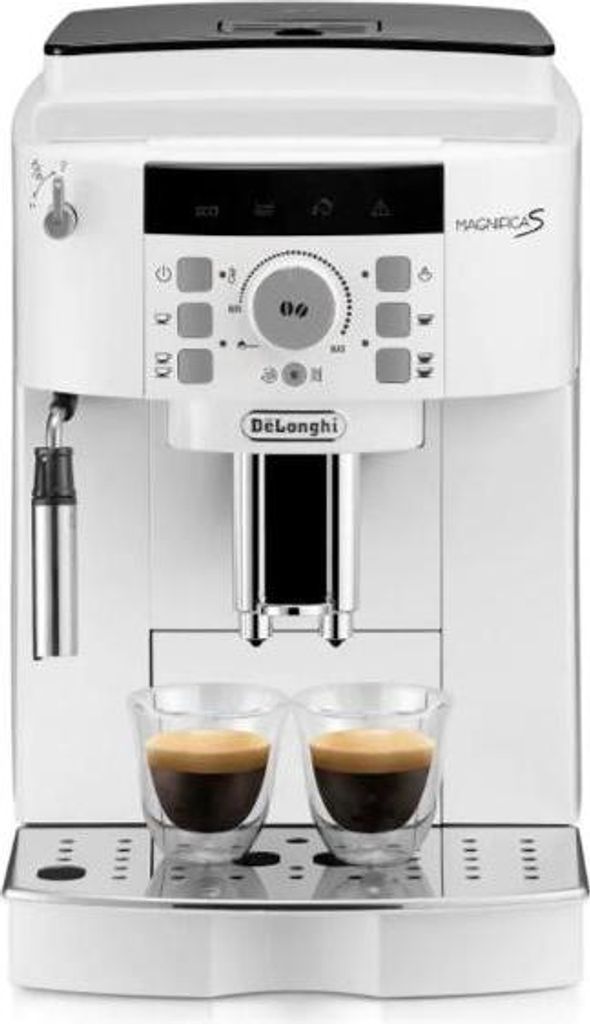 De Longhi Magnifica S ECAM 22.110.W Plnoautomatické Obrázok produktu 