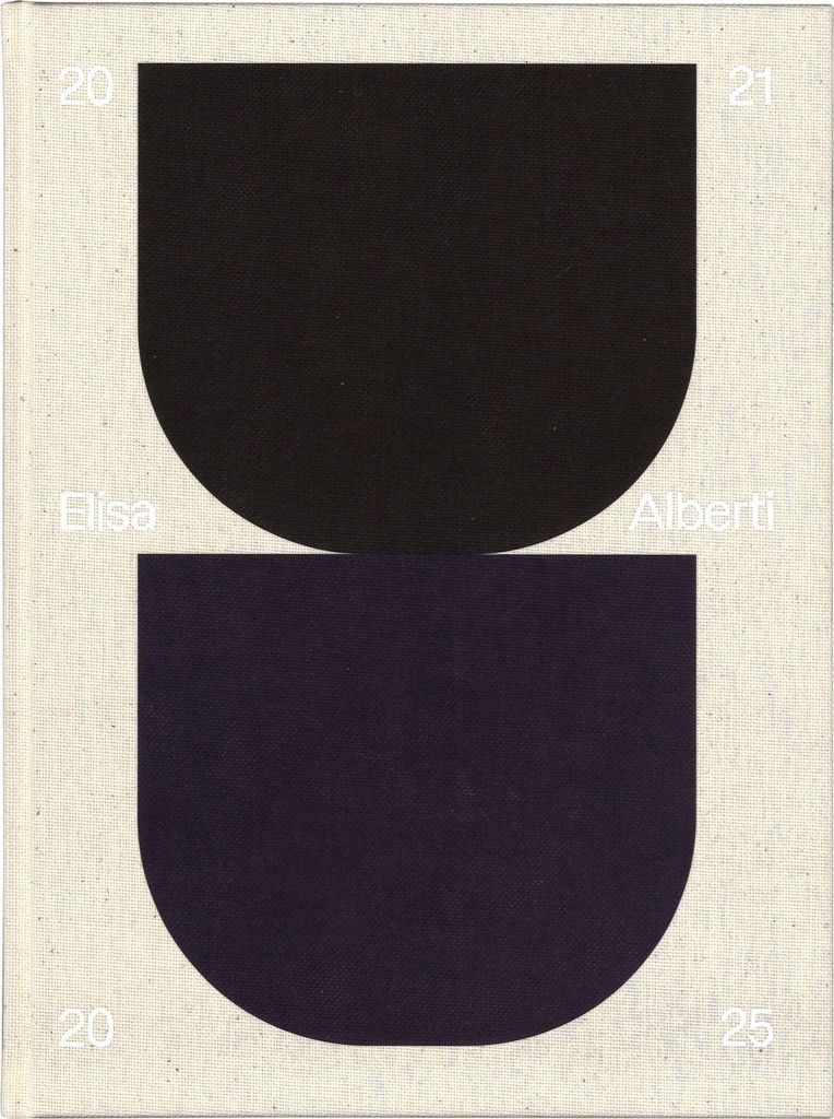Elisa Alberti 2021-2025