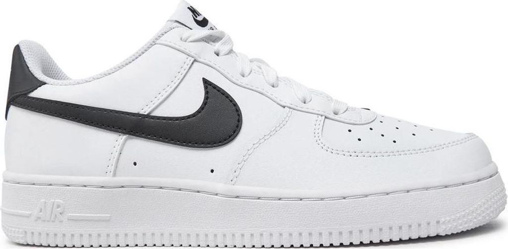 NIKE AIR FORCE 1 Sneaker Weiß EU 40