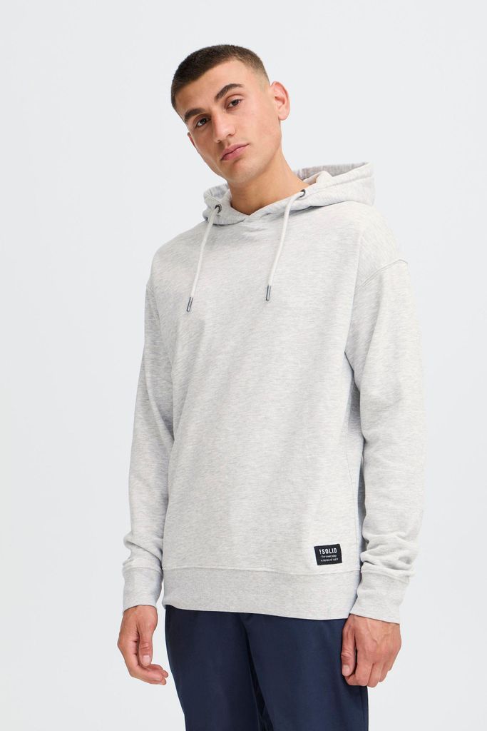 !SOLID SDDIX Herren Hoodie Pullover Baumwollmischung regular fit
