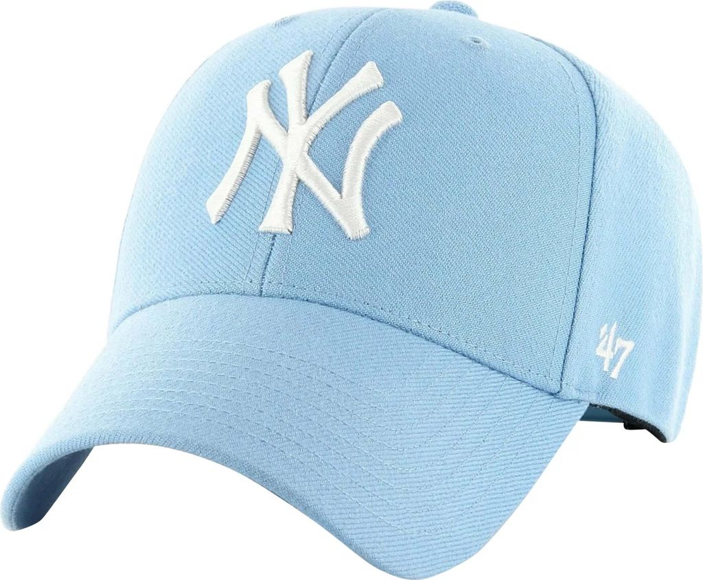 47 Brand Errores de Talla B-MVPSP17WBP-CO in Blue color Produktbild 