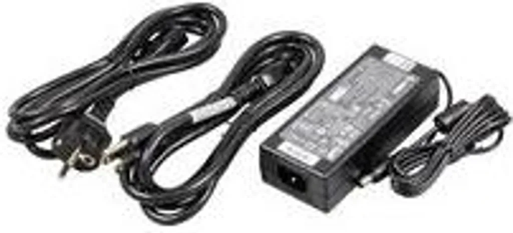 Câble Alimentation Zebra GK-Series 60W 105934-053 pour Poste d'Étiquetage