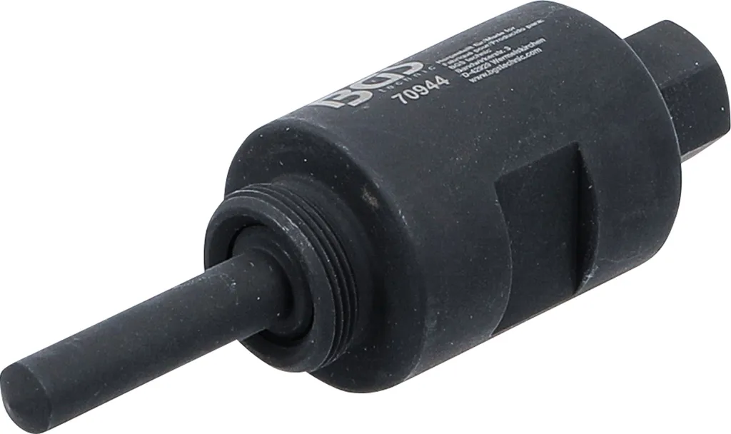 BGS Estrattore dell'albero di bilanciamento per BMW B46 / B48 - 70944