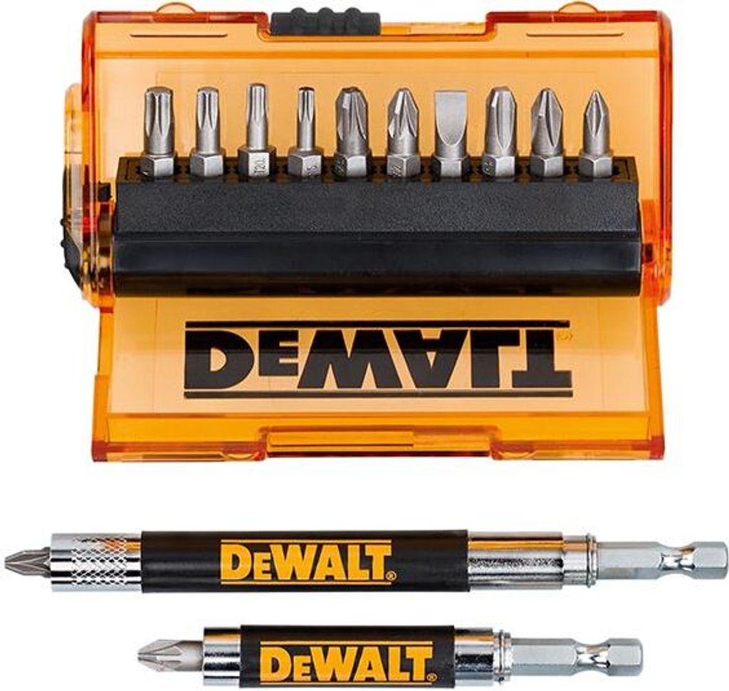 DeWALT DT71502-QZ screwdriver bit