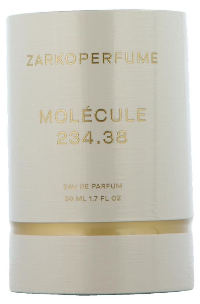 Zarkoperfume Molécule 234.38 Eau de Parfum Spray (50 ml) Produktbild 