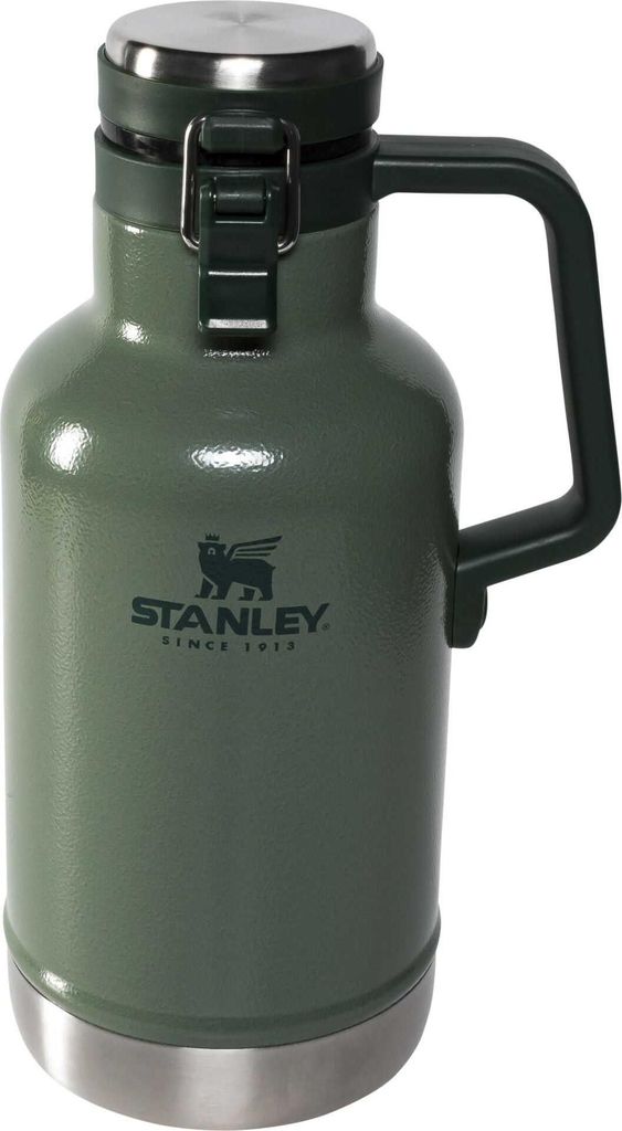 Stanley Eary-Pour Growler 1,9 L Hammertone Green