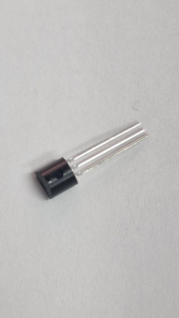 Velleman - LM335Z - Temperatursensor