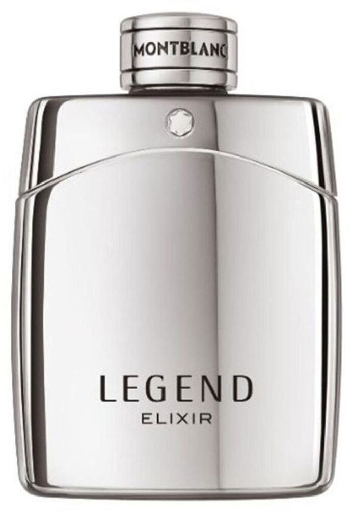 Legend Elixir Eau de Parfum, 100 ml, Montblanc Productafbeelding 