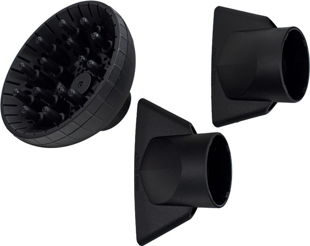 6715DE Compact Pro 2400 Haartrockner Zdjęcie produktu 16